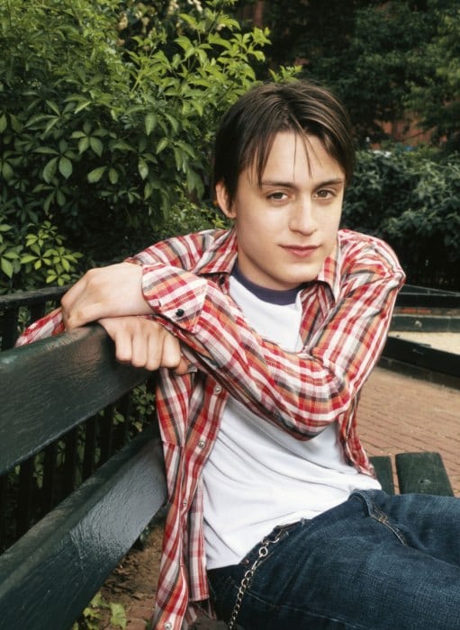 Kieran Culkin