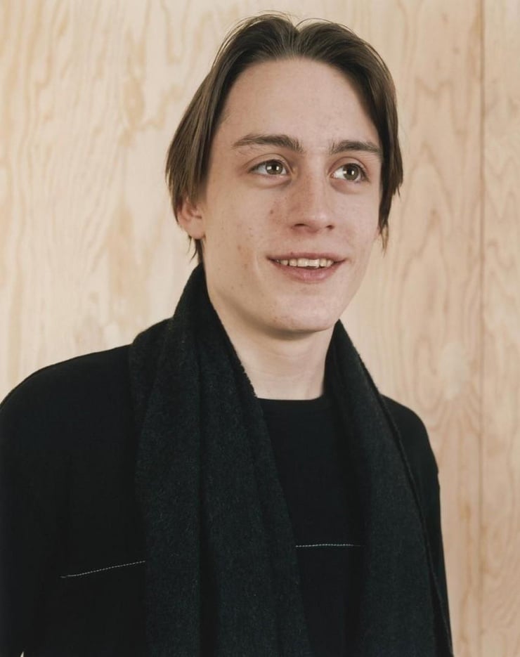 Kieran Culkin