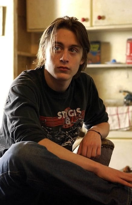 Kieran Culkin