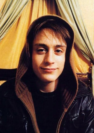 Kieran Culkin