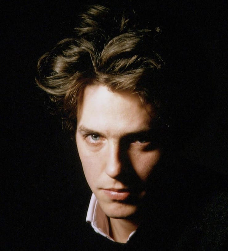 Hugh Grant Hugh Grant