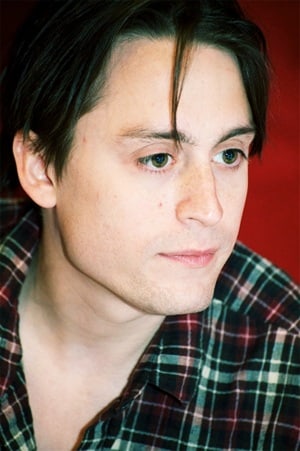 Kieran Culkin