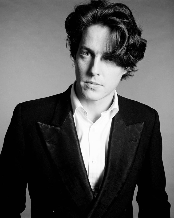 Hugh Grant