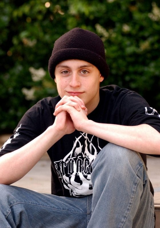 Kieran Culkin