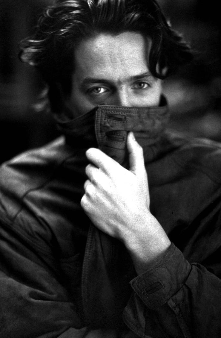 Hugh Grant