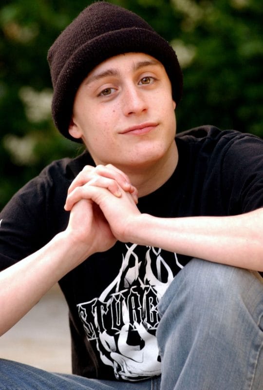 Kieran Culkin