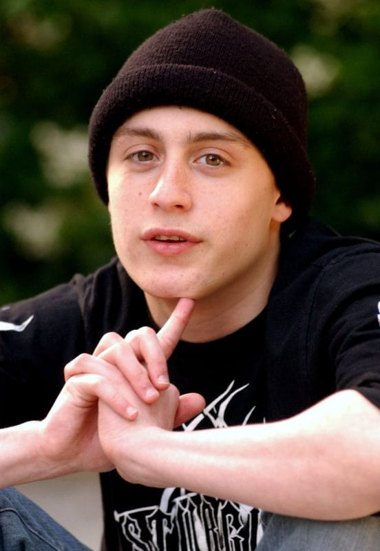 Kieran Culkin