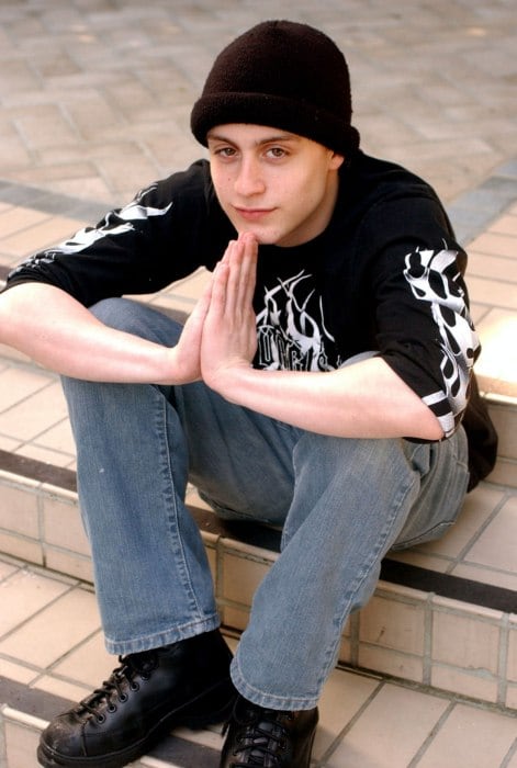 Kieran Culkin