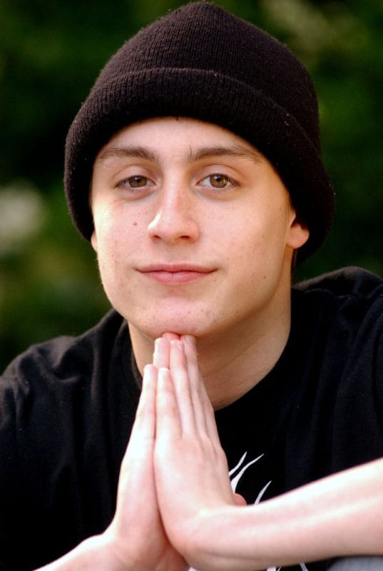 Kieran Culkin