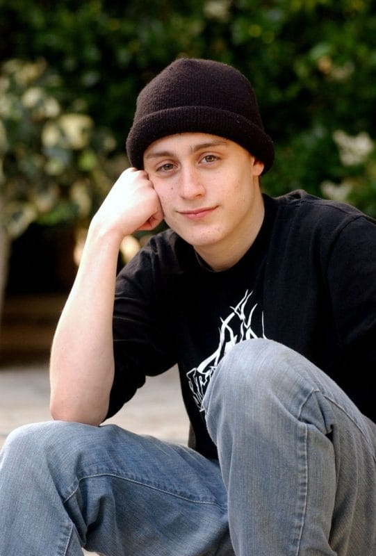 Kieran Culkin