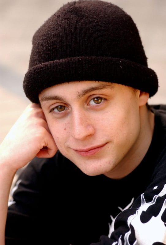 Kieran Culkin