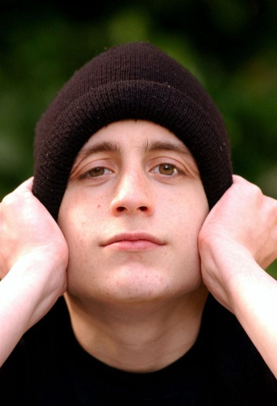 Kieran Culkin