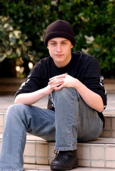 Kieran Culkin