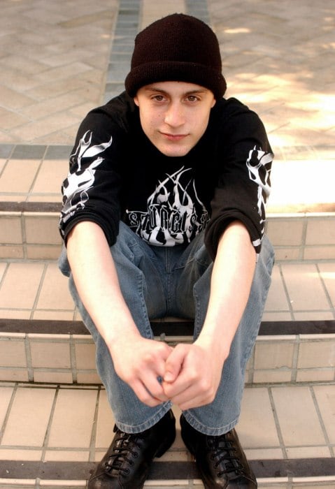 Kieran Culkin