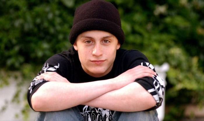 Kieran Culkin