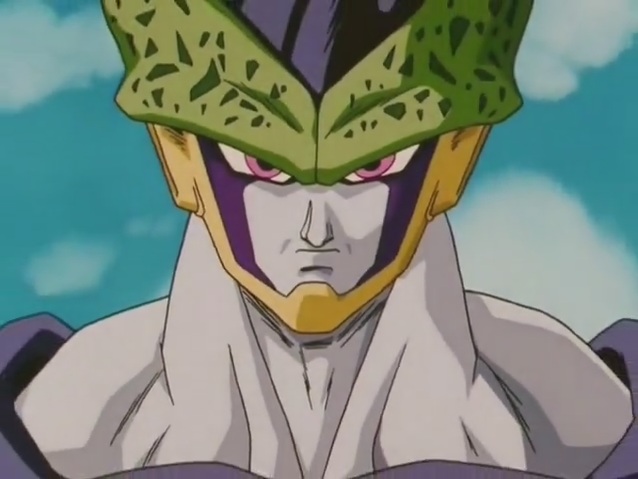 Dragon Ball Z Dragon Ball Z