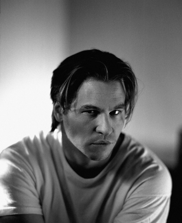 Val Kilmer