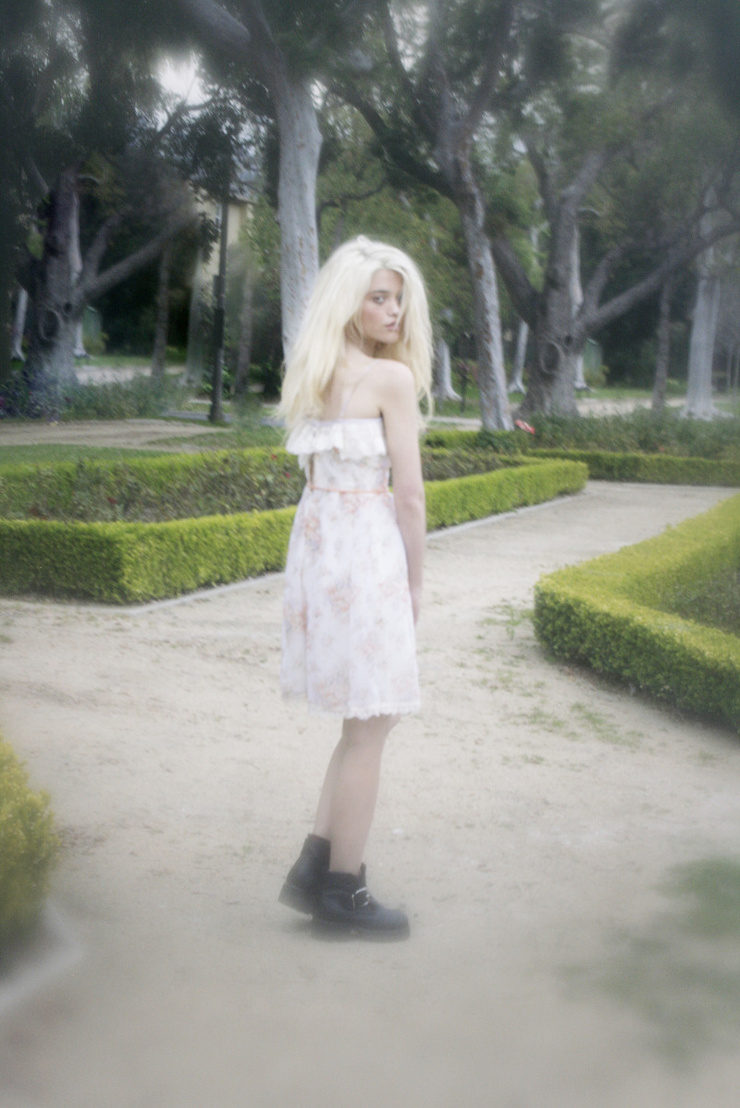 Sky Ferreira