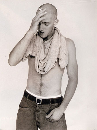 Vincent Cassel Vincent Cassel