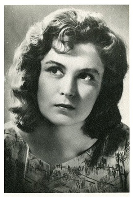 Izolda Izvitskaya