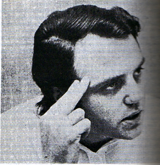 Raymundo Gleyzer