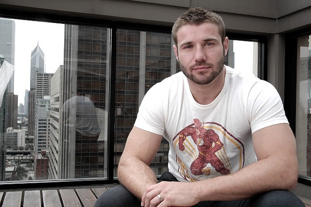 Ben Cohen