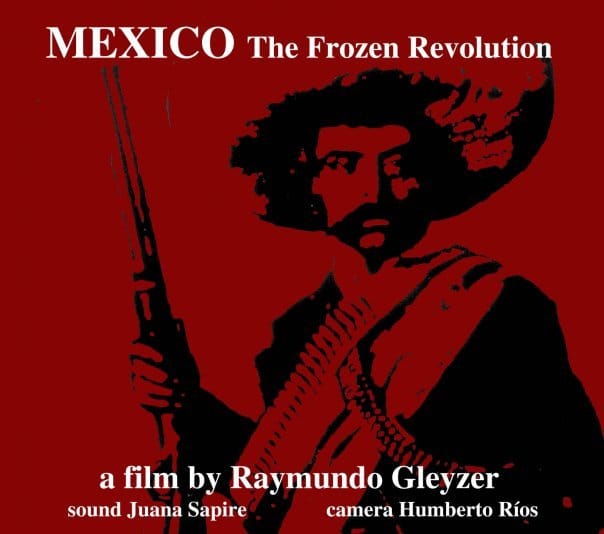 Mexico: The Frozen Revolution