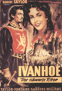 Ivanhoe (1952)