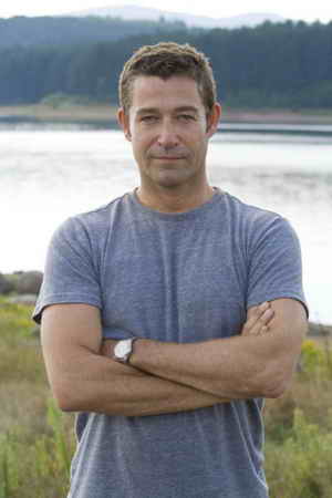 Steven Brand