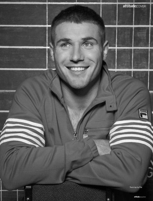 Ben Cohen