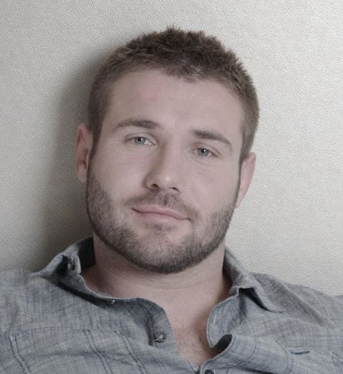 Ben Cohen