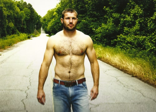 Ben Cohen