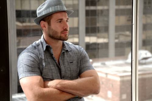 Ben Cohen