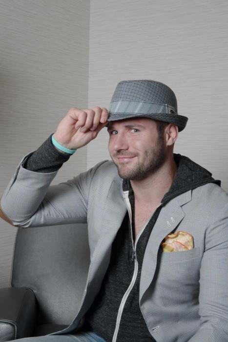 Ben Cohen