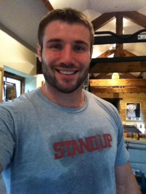 Ben Cohen