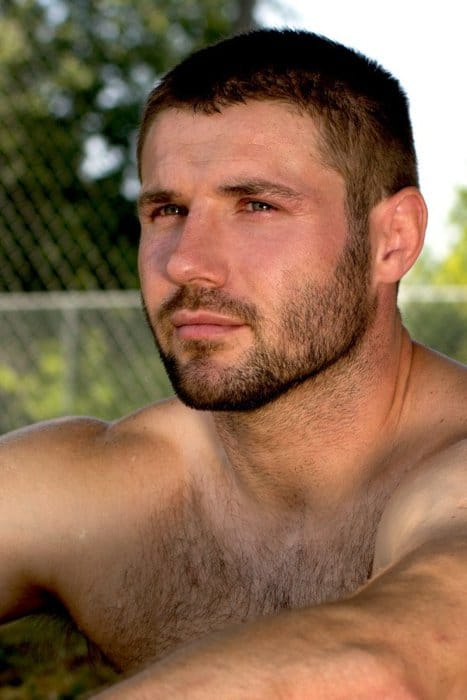 Ben Cohen Ben Cohen