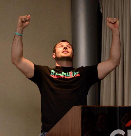 Ben Cohen