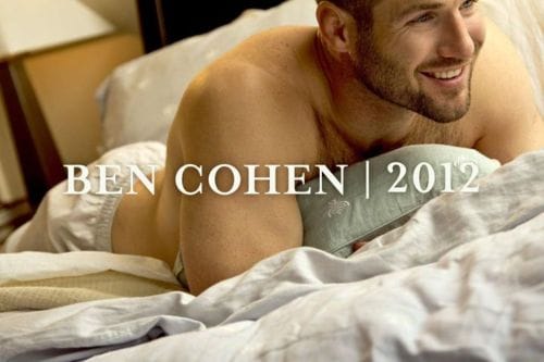 Ben Cohen