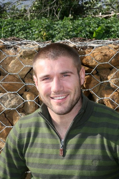 Ben Cohen