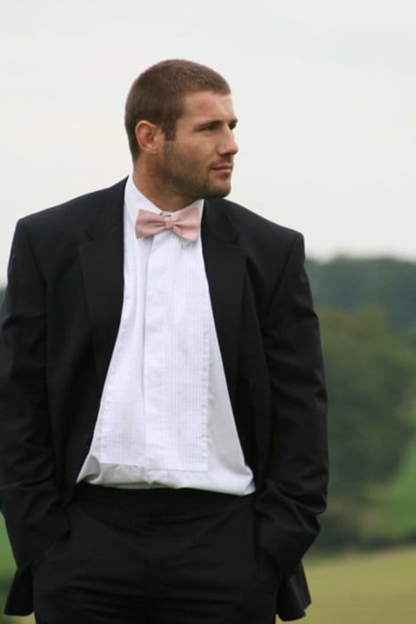 Ben Cohen