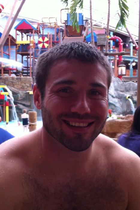 Ben Cohen