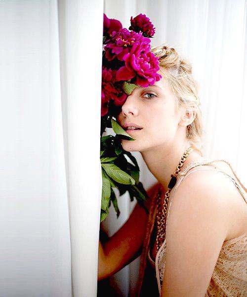 Mélanie Laurent