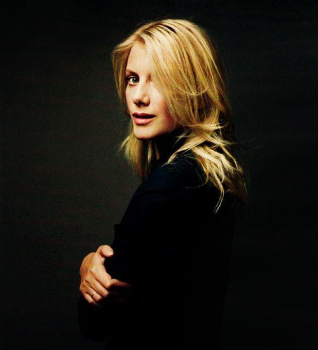 Mélanie Laurent Mélanie Laurent