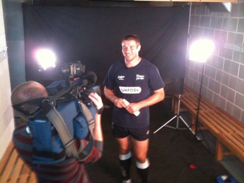 Ben Cohen