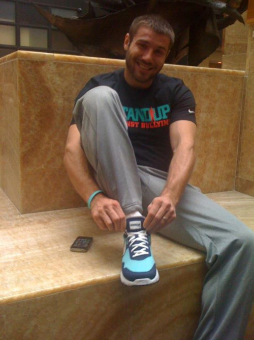 Ben Cohen