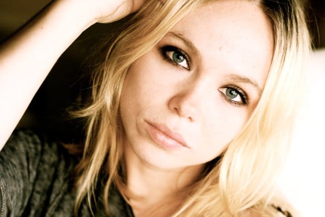 Amanda Fuller Amanda Fuller