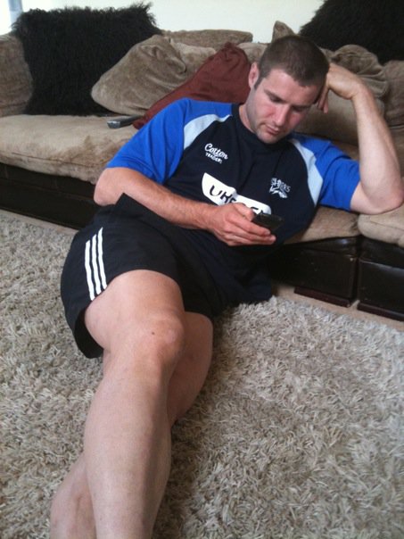Ben Cohen