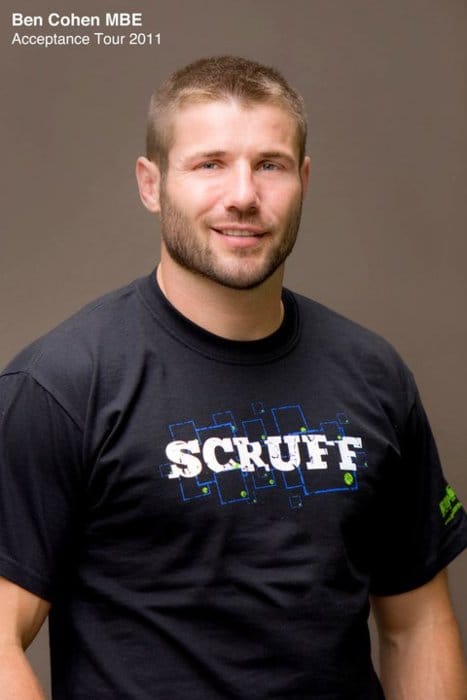 Ben Cohen