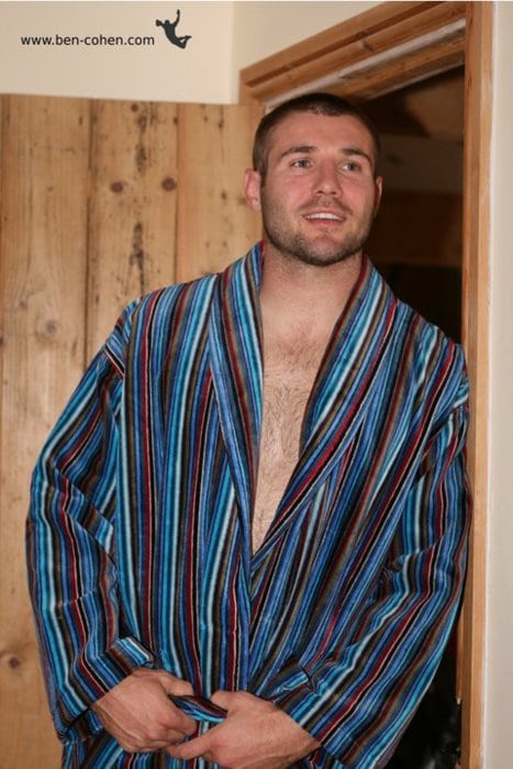 Ben Cohen