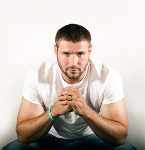 Ben Cohen